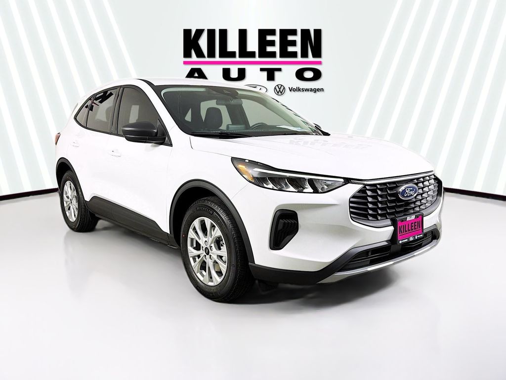 2026 Ford Escape Active's photo