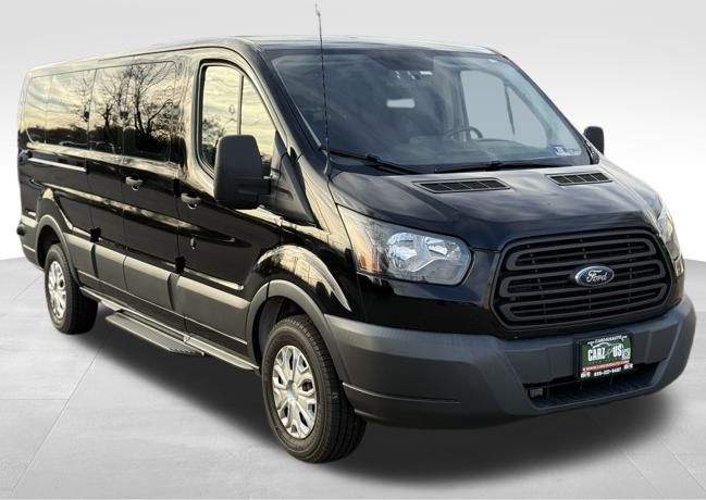 2016 Ford Transit Van photo 2