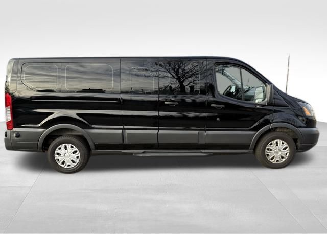 2016 Ford Transit Van photo 3