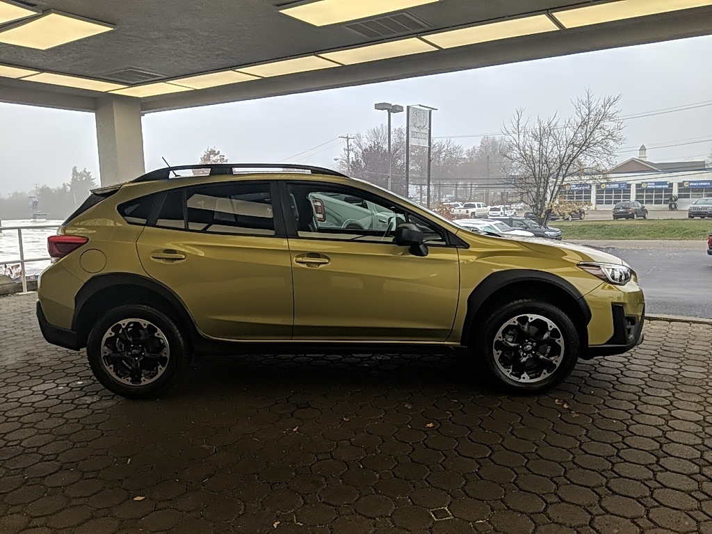 2023 Subaru Crosstrek Base photo 4