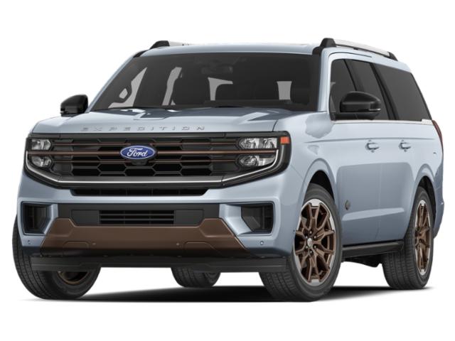 2026 Ford Expedition King Ranch