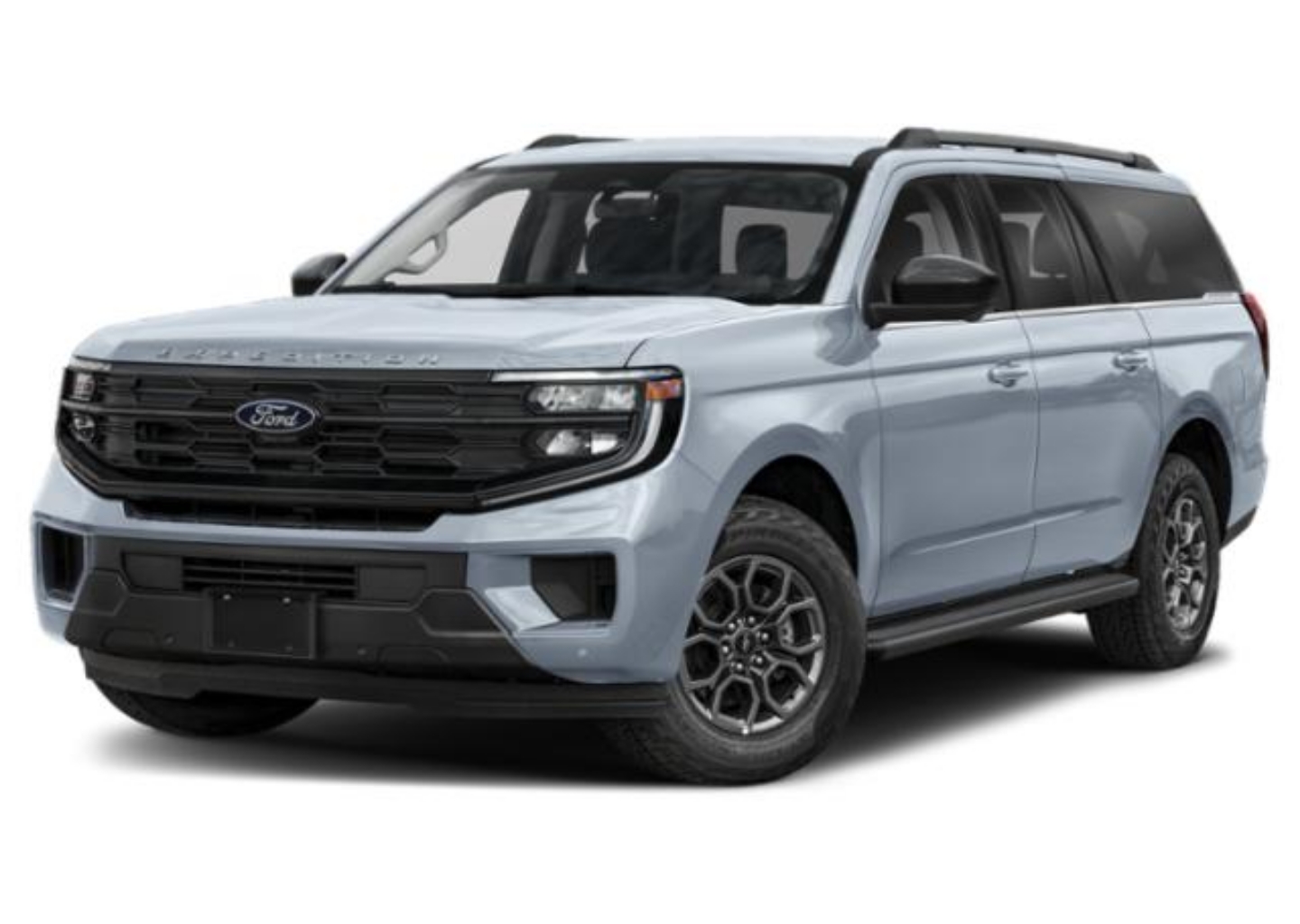 2026 Ford Expedition's photo