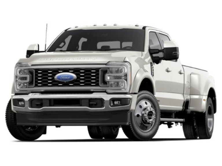 2026 Ford F-450 Super Duty LARIAT DRW