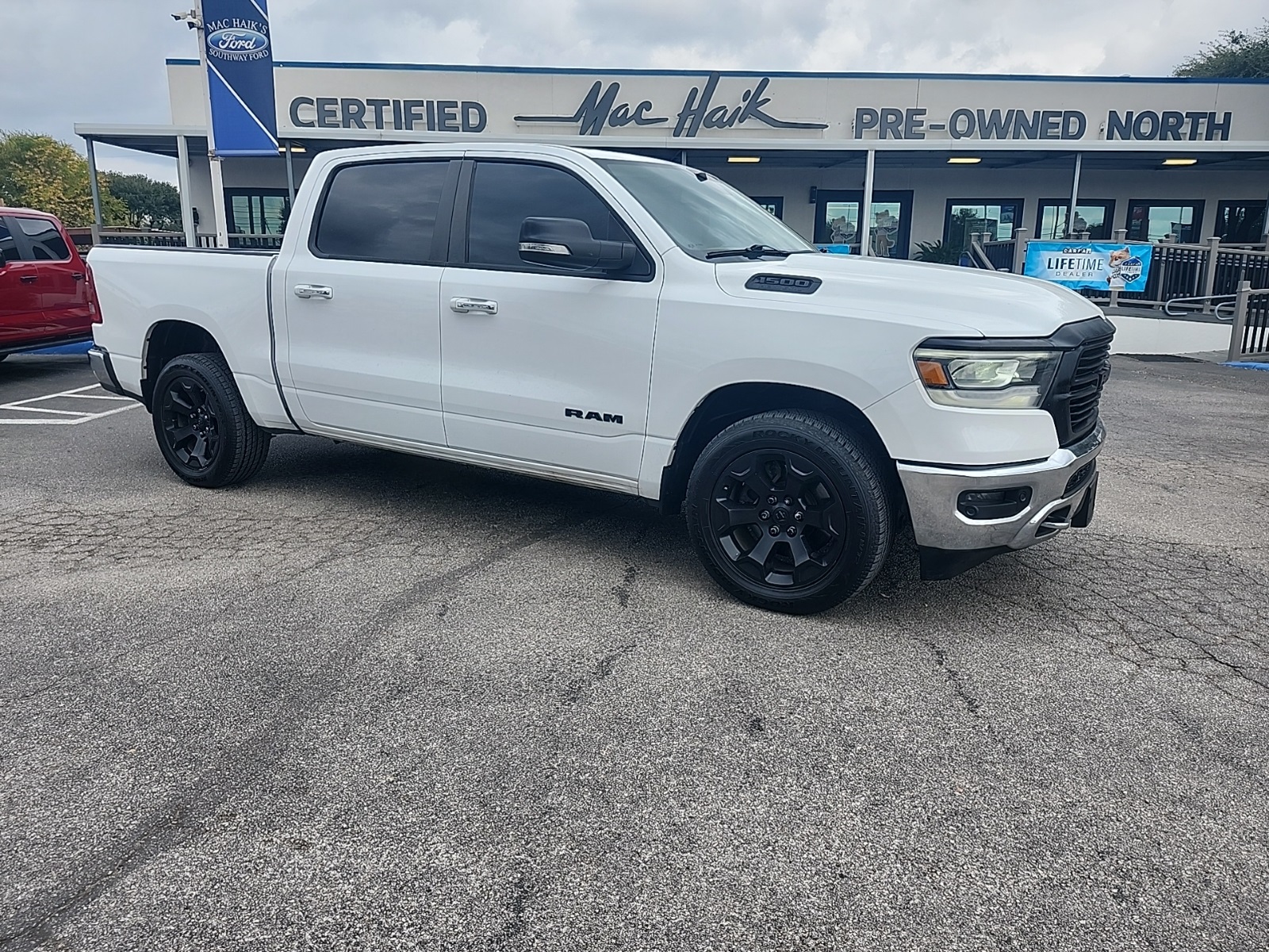 2019 RAM Ram 1500 Pickup Big Horn/Lone Star's photo