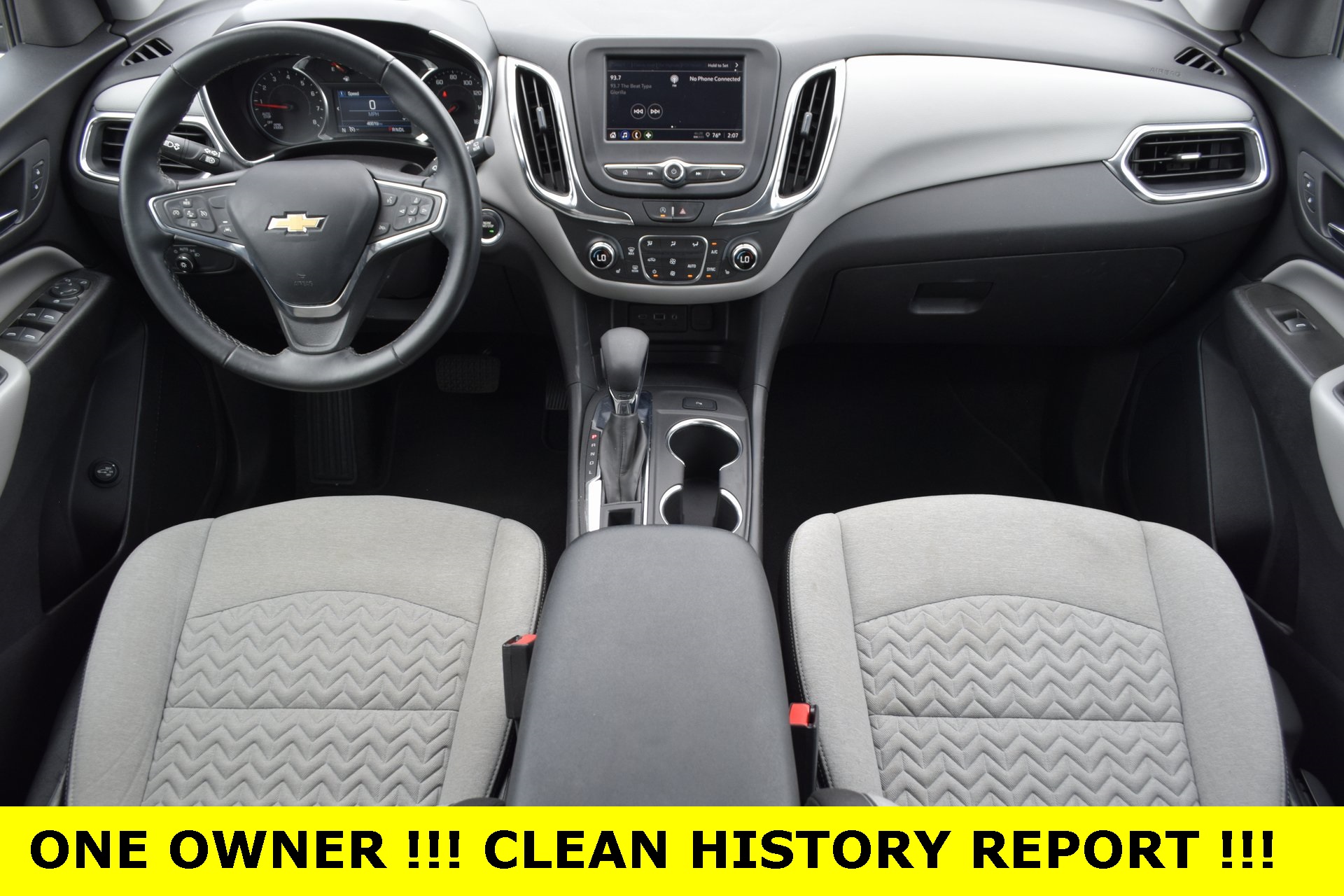 Certified 2024 Chevrolet Equinox LT with VIN 3GNAXKEG3RL191342 for sale in Texas City, TX