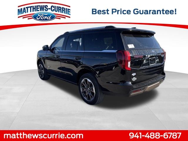 2025 Ford Expedition King Ranch photo 4