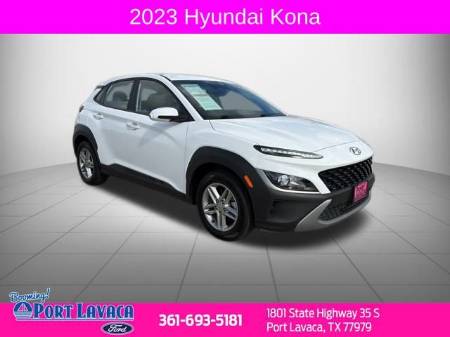 2023 Hyundai Kona SE
