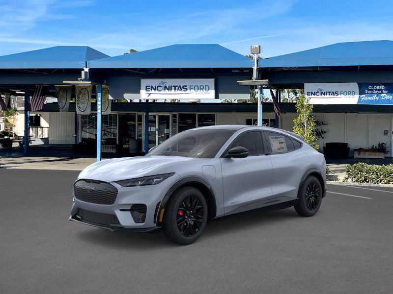 2025 Ford Mustang Mach-E Premium RWD's photo