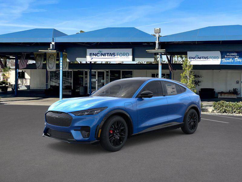 2025 Ford Mustang Mach-E Premium RWD's photo