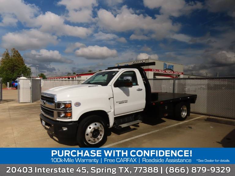 2024 Chevrolet Silverado MD 2WD Reg Cab Work Truck