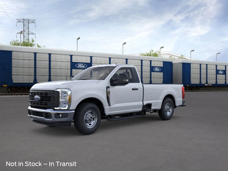 New 2026 Ford F-250SD XL