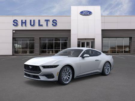 2026 Ford Mustang EcoBoost® Premium
