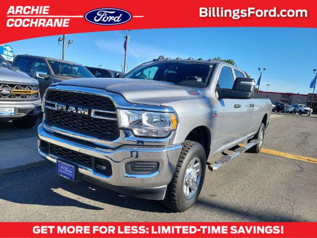 2024 RAM Ram 3500 Pickup Tradesman's photo