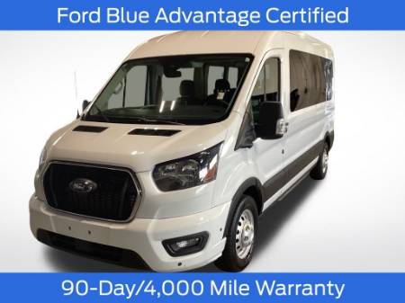 2024 Ford Transit-350 XLT
