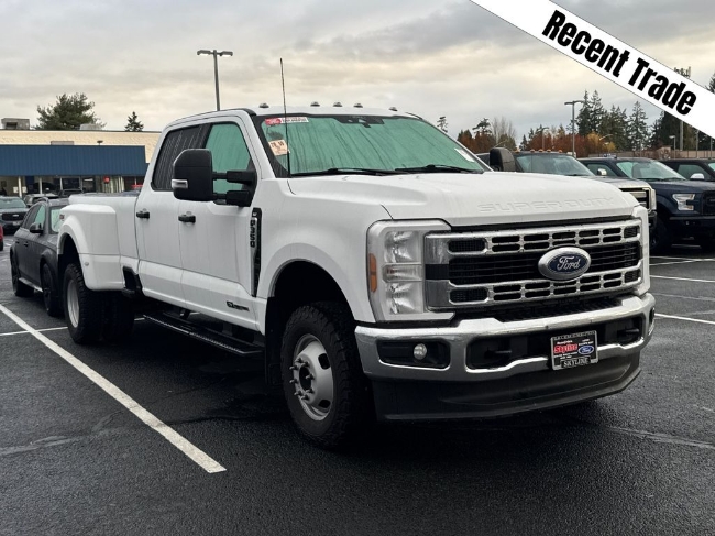 2024 Ford F-350SD