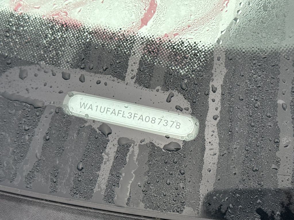 WA1UFAFL3FA087378