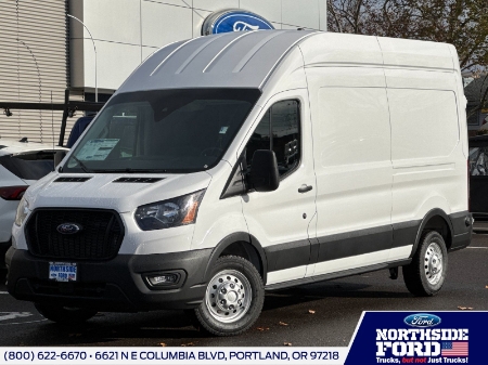 2025 Ford Transit-350 Base