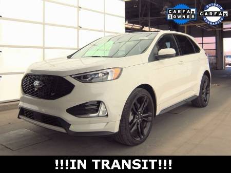 2023 Ford Edge ST