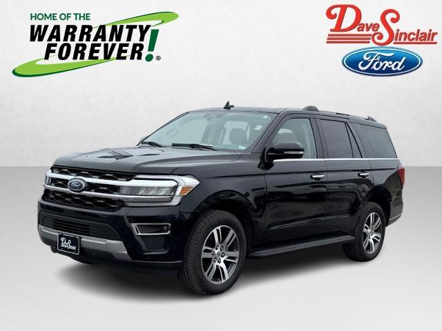 2024 Ford Expedition Limited's photo