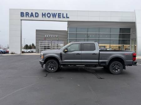 2023 Ford F-250SD XL