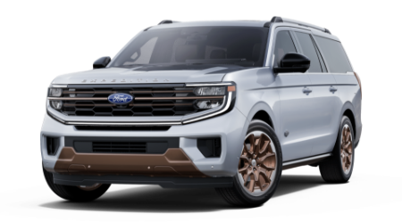 2025 Ford Expedition MAX King Ranch