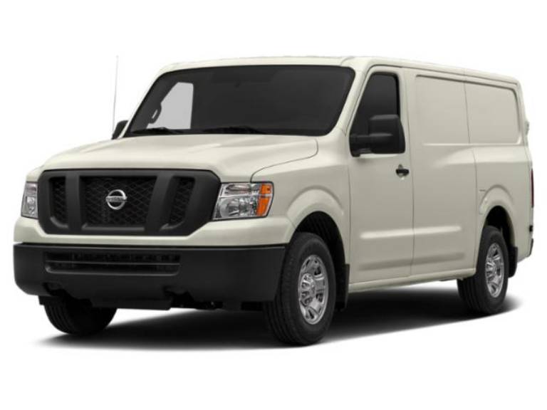 2015 Nissan NV1500 S
