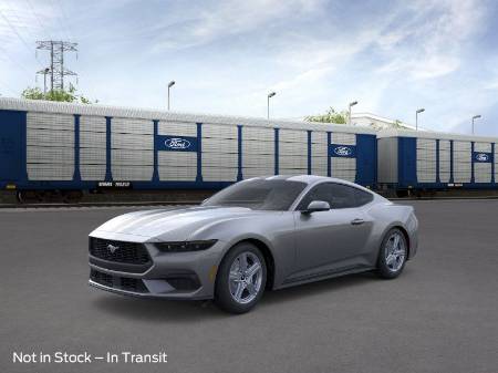 2026 Ford Mustang EcoBoost® Premium