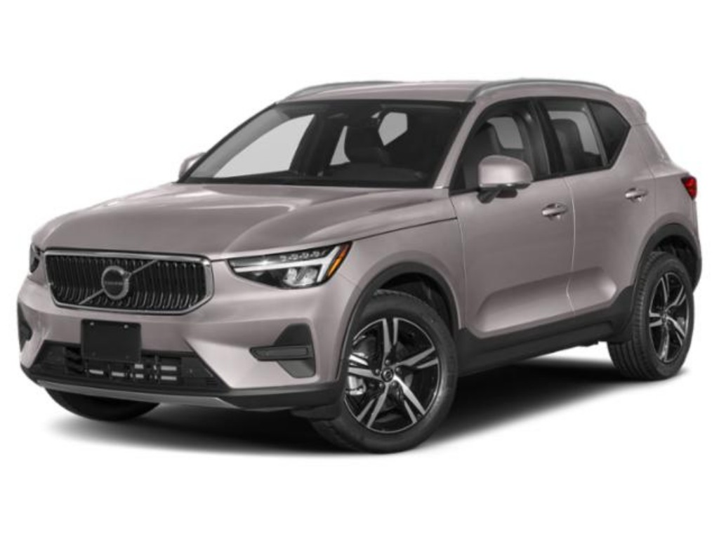 2023 Volvo XC40 B5 Plus Bright Theme