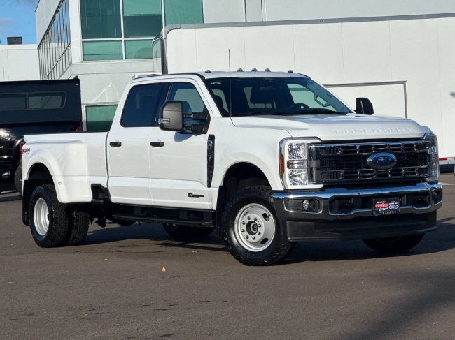 2024 Ford F-350SD