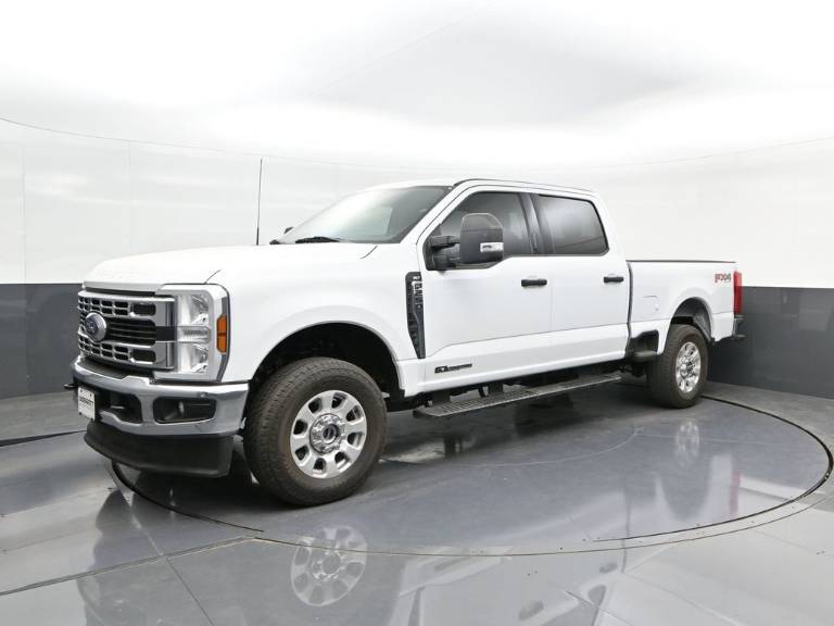2024 Ford Super Duty F-250 SRW XLT
