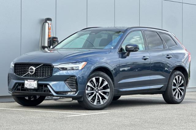 2025 Volvo XC60 B5 Core
