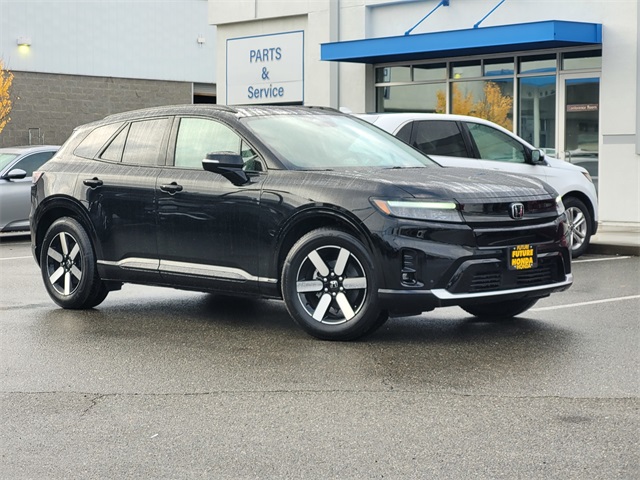 New 2026 Honda Prologue Touring