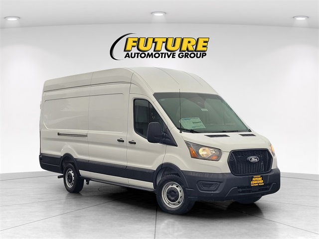 New 2026 Ford Transit-350 Base