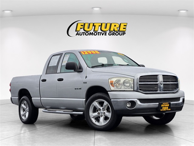 2008 Dodge RAM 1500 SLT