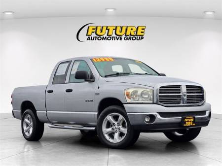 2008 Dodge RAM 1500 SLT