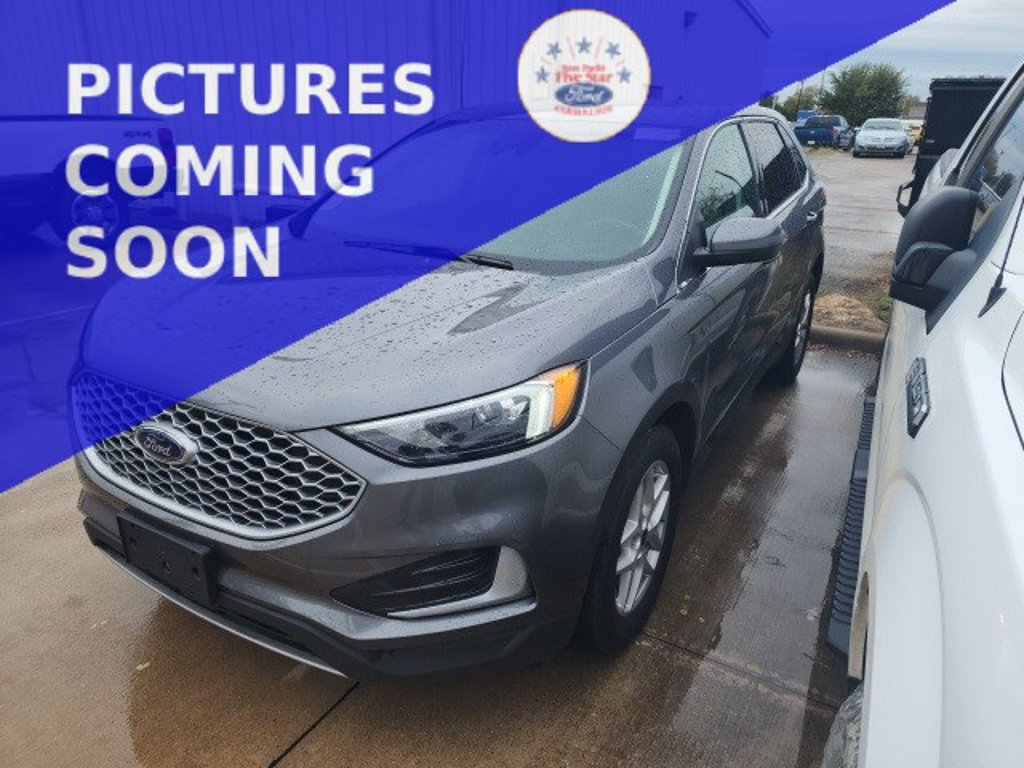 Used 2024 Ford Edge SEL