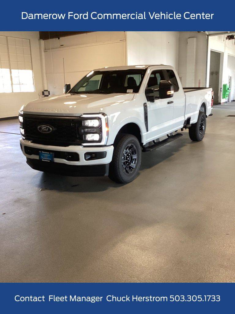 2026 Ford F-350SD XL