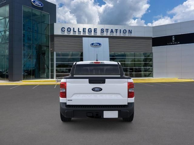 2025 Ford Maverick XLT photo 3