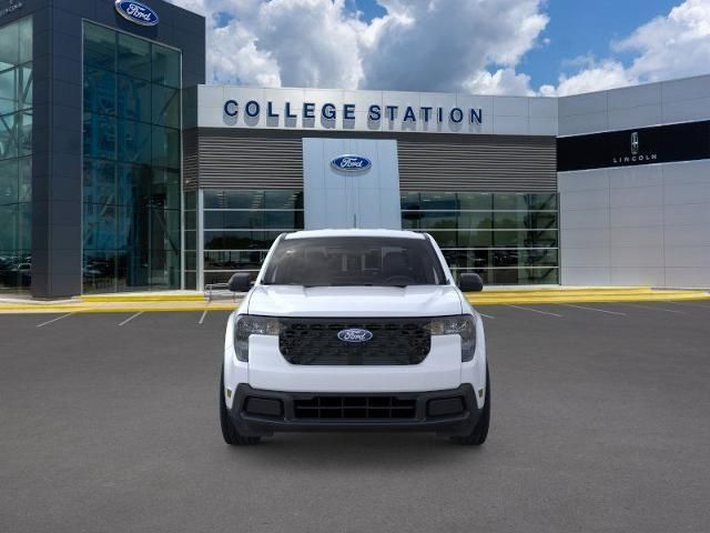 2025 Ford Maverick XLT photo 4