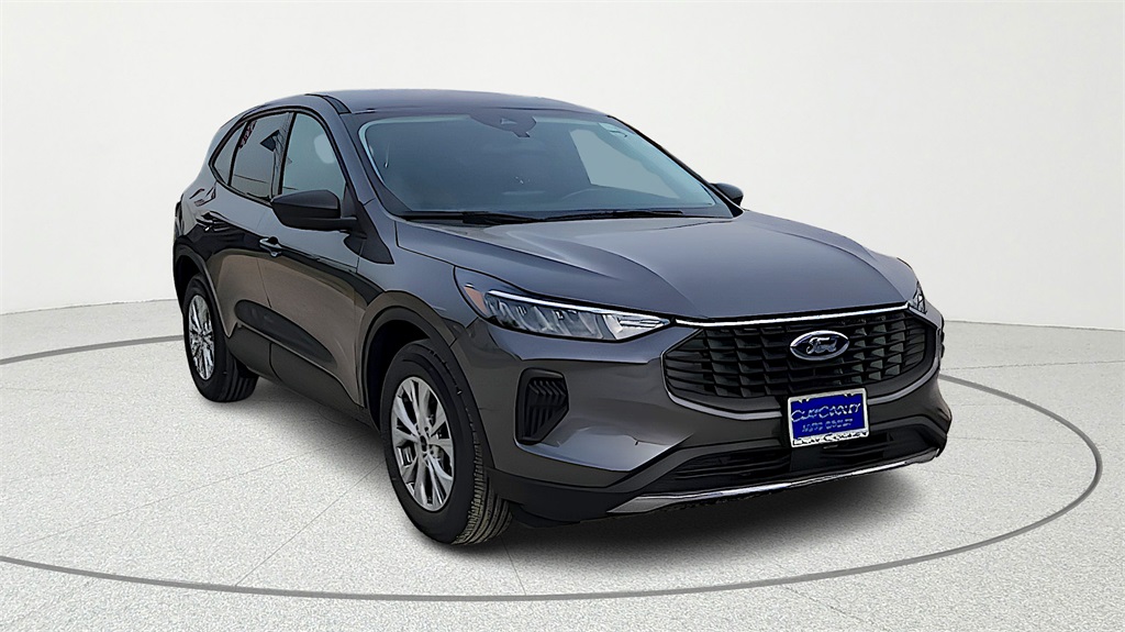 2026 Ford Escape Active's photo