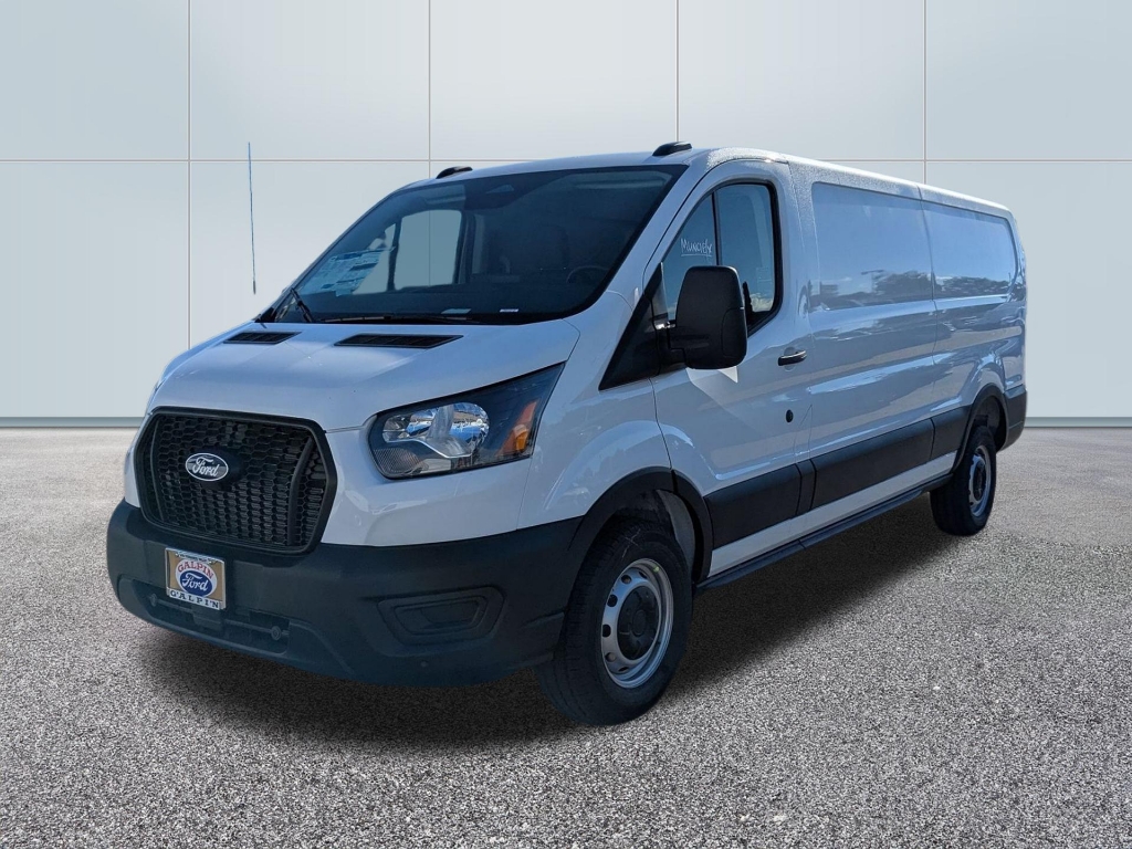 2026 Ford Transit T150 RWD