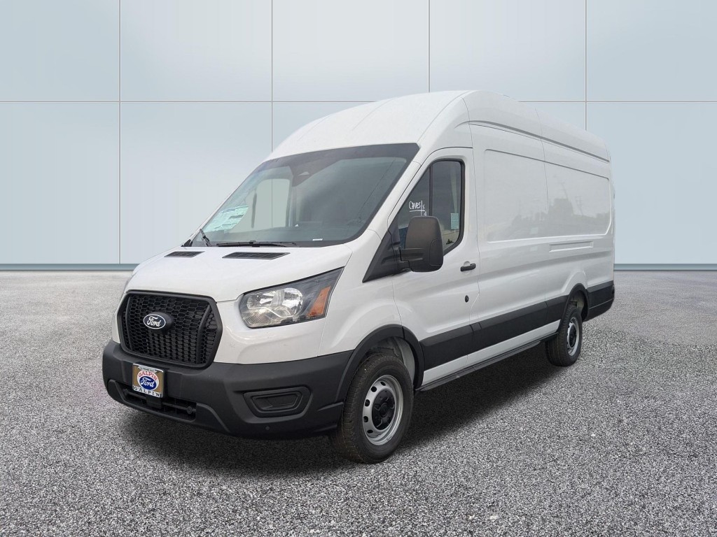 2026 Ford Transit T350 RWD