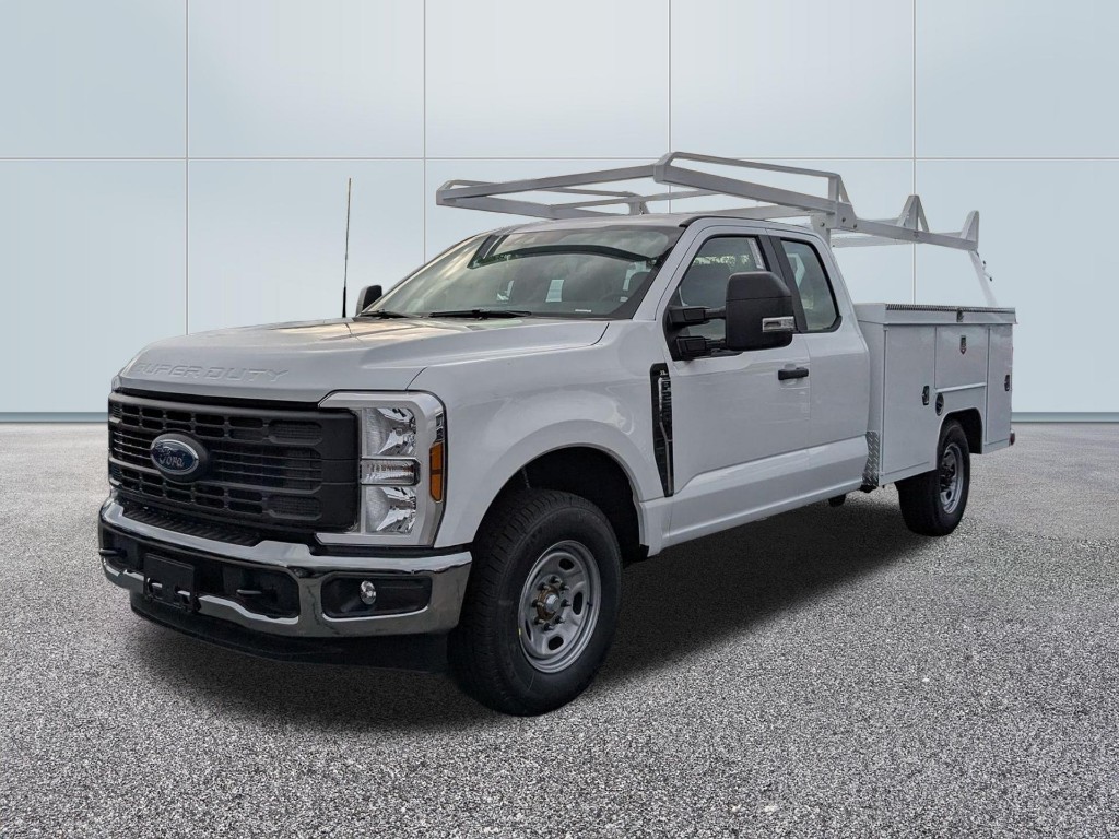 2026 Ford F-250 SD XL