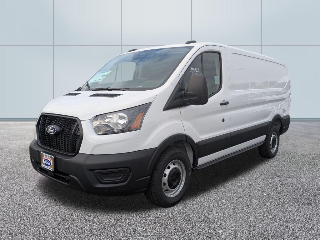 2026 Ford Transit T150 RWD