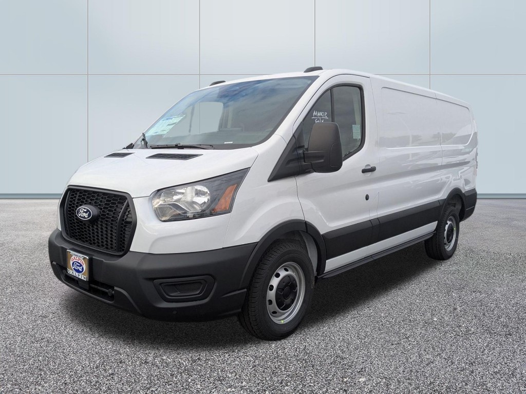 2026 Ford Transit T150 RWD
