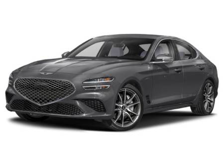 2024 Genesis G70 2.5T Sport Prestige