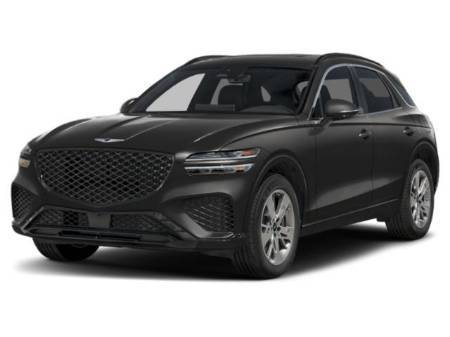 2025 Genesis GV70 3.5T Sport Prestige