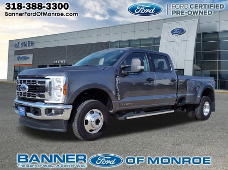 2025 Ford F-350SD XLT