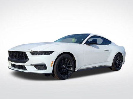 2025 Ford Mustang EcoBoost®