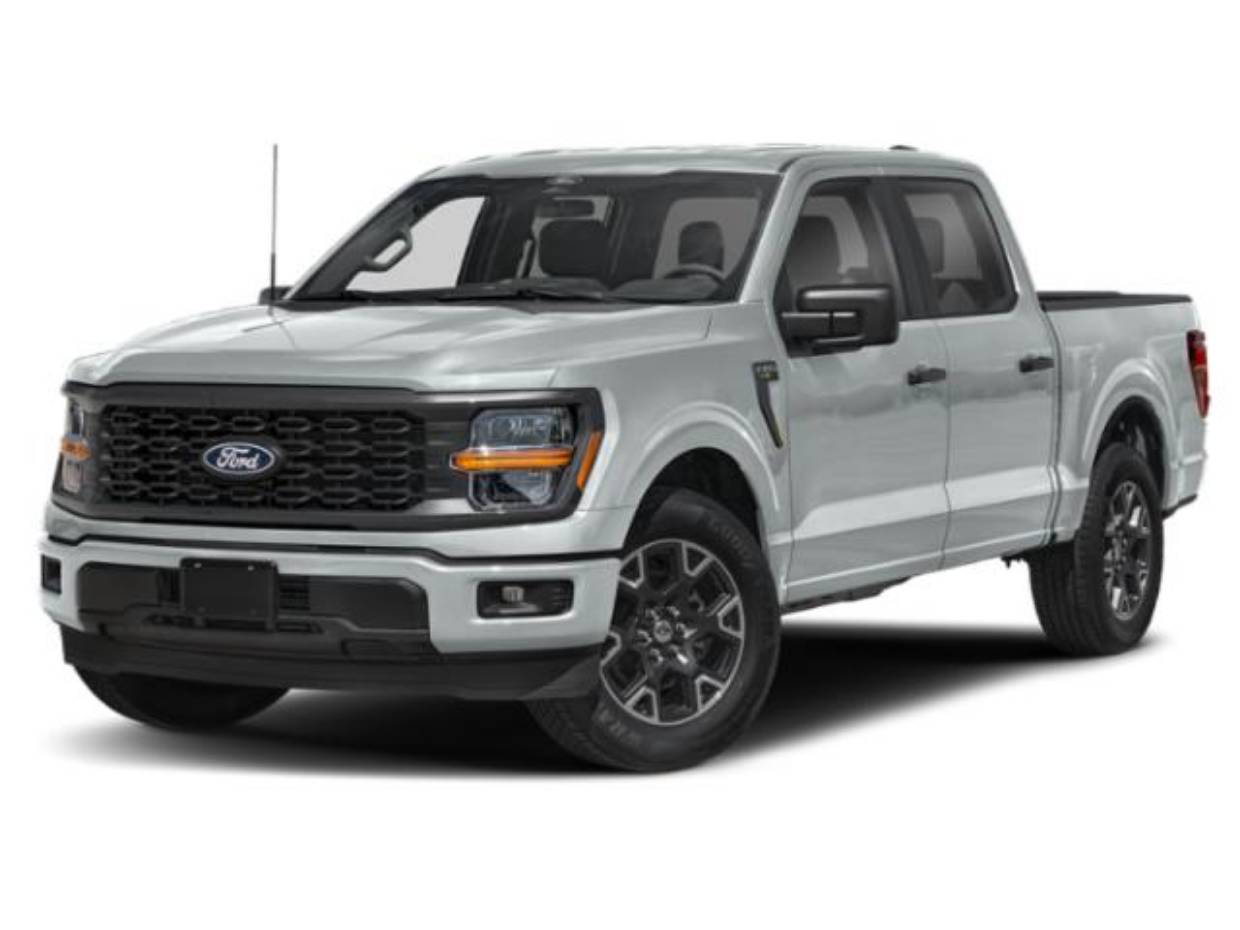 2026 Ford F-150 STX's photo